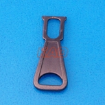 Custom Made Zipper Slider