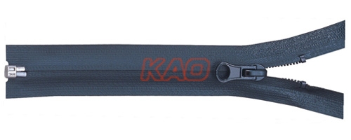Water Resistant Zipper - Kao Shing Waterproof Zipper Suppliers