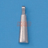 Slider Series - Custom Made Zipper Slider - KS-236