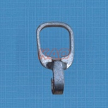 Slider Series - Special - Metallic Slider - #8Changeable Hook